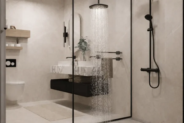 2. típus - nettó: 173,79 m²