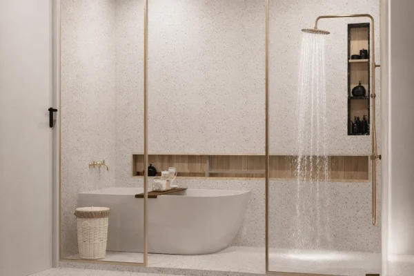 2. típus - nettó: 173,79 m²