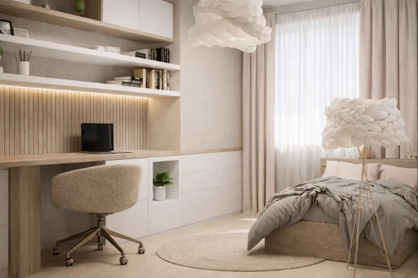 2. típus - nettó: 173,79 m²