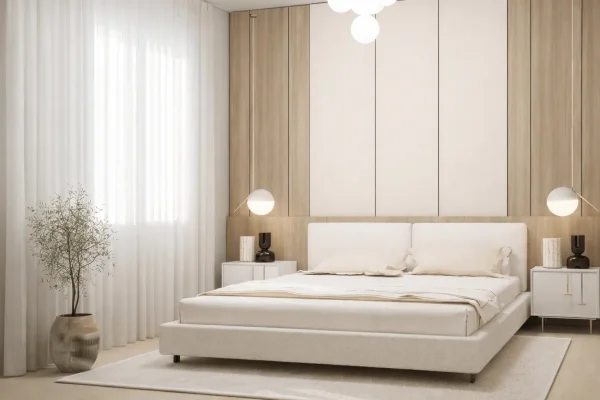 2. típus - nettó: 173,79 m²