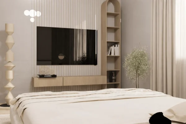 2. típus - nettó: 173,79 m²