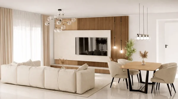 2. típus - nettó: 173,79 m²