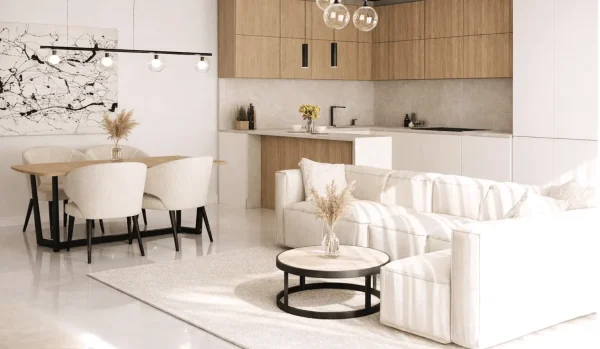 2. típus - nettó: 173,79 m²