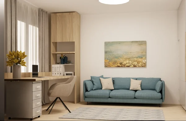 2. típus - nettó: 173,79 m²