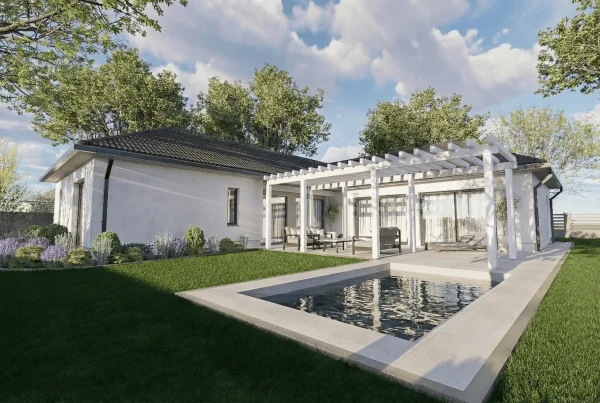 7. típus - nettó: 149,32 m²