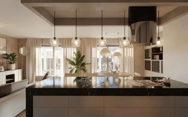 7. típus - nettó: 149,32 m²