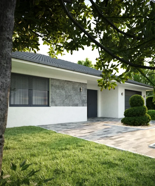 2. típus - nettó: 173,79 m²