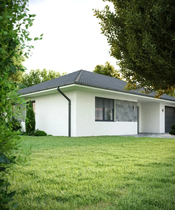 2. típus - nettó: 173,79 m²