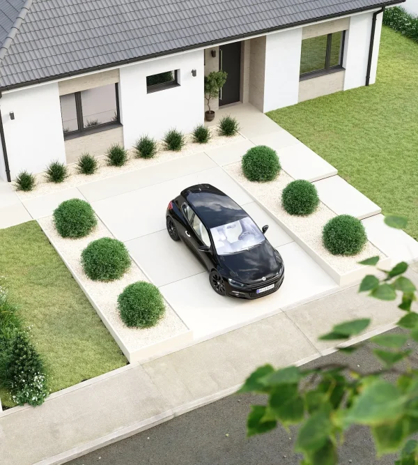 11. típus - nettó: 107,62 m²