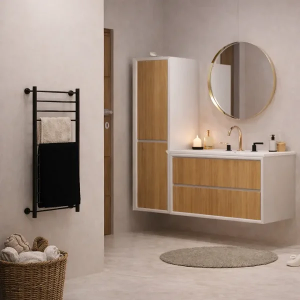 3B. típus - nettó: 108,96 m²