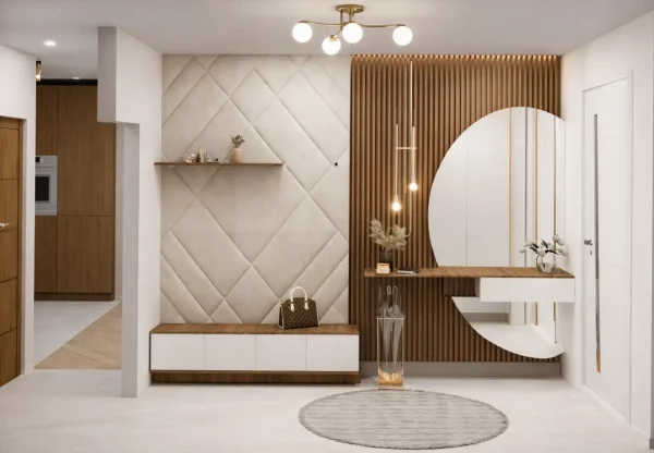 3B. típus - nettó: 108,96 m²