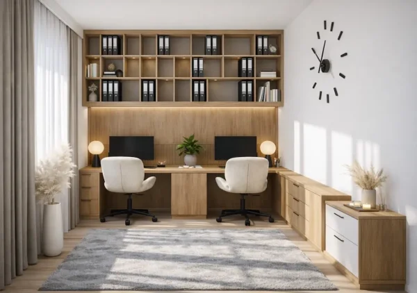 5. típus - nettó: 138,36 m²