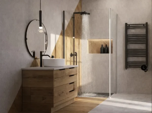 5. típus - nettó: 138,36 m²