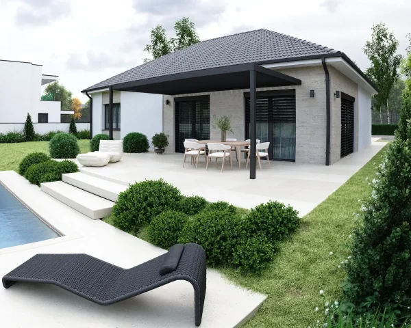 11. típus - nettó: 107,62 m²