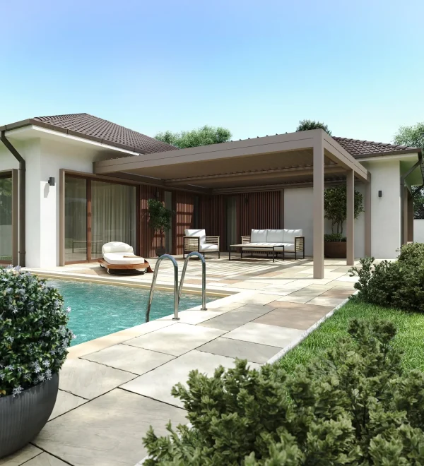 4C. típus - nettó: 217,51  m²