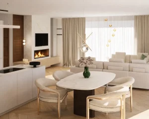 6A típus - nettó: 167,95 m²