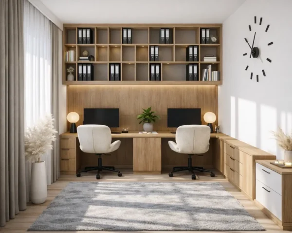 6B típus - nettó: 167,95 m²