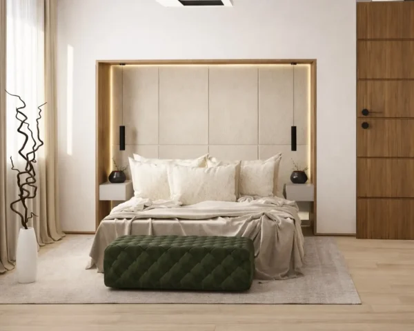 9. típus - nettó: 143,15 m²