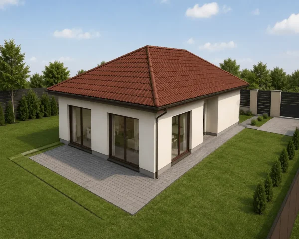 13-Boldi-Home-tipushaz-boritokep 13. típus - nettó: 78,77 m²