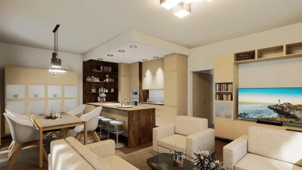 13-tipus-boldihome-csaladi-haz-belso-3 13. típus - nettó: 78,77 m²