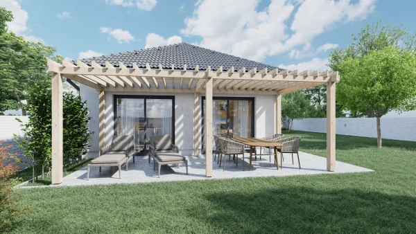 13-tipus-boldihome-csaladi-haz-kulso-4 13. típus - nettó: 78,77 m²